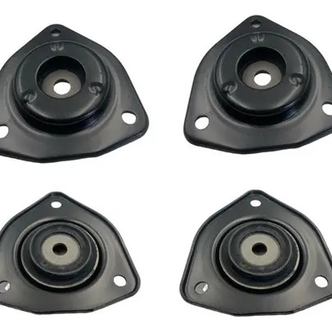 Cazoleta Delantera ( El Par) Nissan Sentra 1.6 1995-2002 B14 1