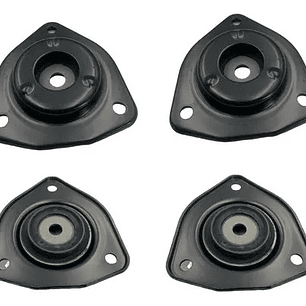 Cazoleta Delantera ( El Par) Nissan Sentra 1.6 1995-2002 B14