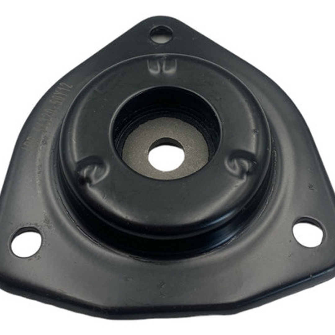 Cazoleta Delantera ( El Par) Nissan Sentra 1.6 1995-2002 B14 3