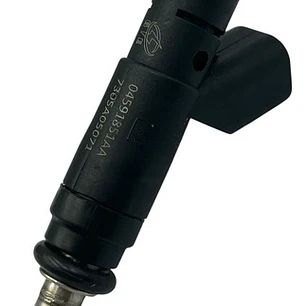 Inyector Combustible Para Grand Cherokee 4.7 2008-2010