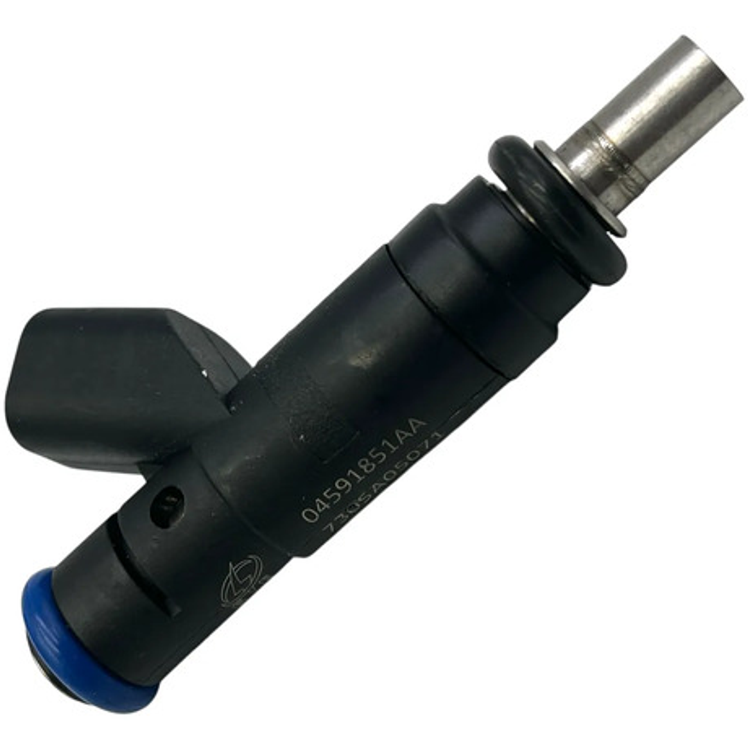 Inyector Combustible Para Grand Cherokee 4.7 2008-2010 5