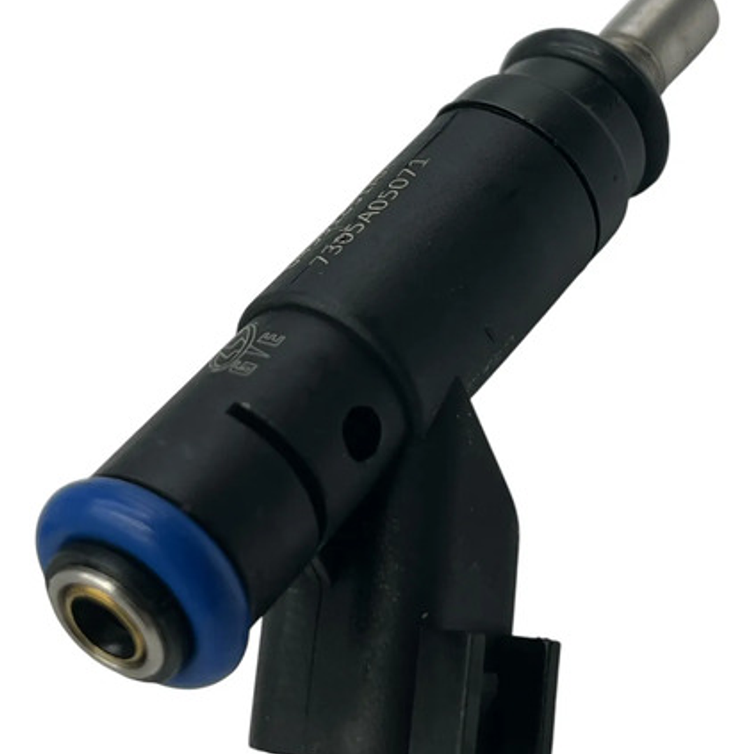 Inyector Combustible Para Grand Cherokee 4.7 2008-2010 4