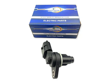 Sensor Posición Eje Leva Para Hyundai New Accent 1.5 2006-11 4