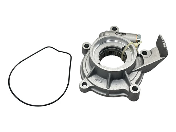 Bomba De Aceite Toyota Hilux 2.4 1993-1997 6