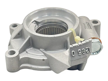 Bomba De Aceite Toyota Hilux 2.4 1993-1997 12