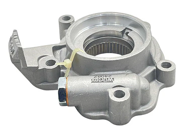 Bomba De Aceite Toyota Hilux 2.4 1993-1997 10