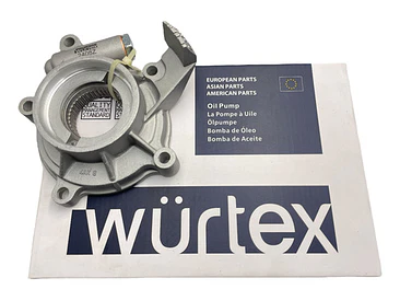 Bomba De Aceite Toyota Hilux 2.4 1993-1997 3