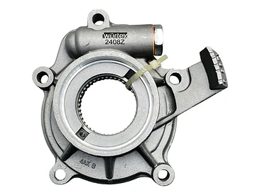 Bomba De Aceite Toyota Hilux 2.4 1993-1997 4