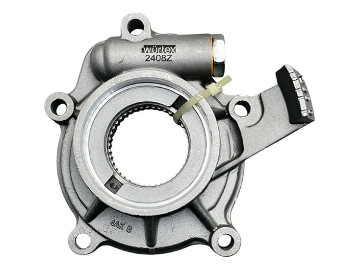 Bomba De Aceite Toyota Hilux 2.4 1993-1997 4