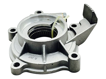 Bomba De Aceite Toyota Hilux 2.4 1993-1997 11