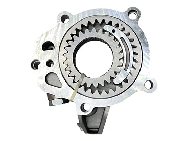 Bomba De Aceite Toyota Hilux 2.4 1993-1997 7