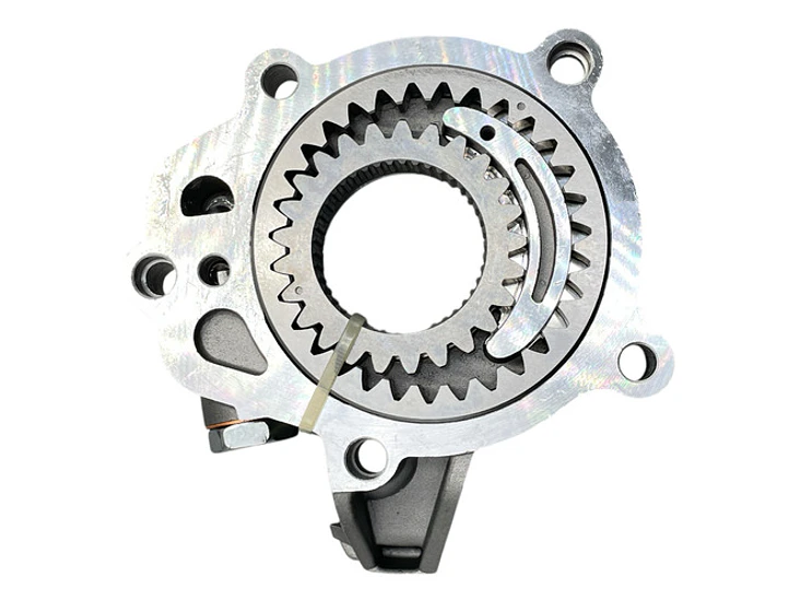 Bomba De Aceite Toyota Hilux 2.4 1993-1997 7