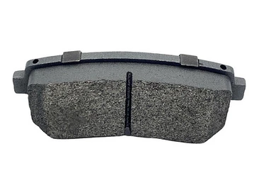 Pastillas Freno Trasera Para Sonata 2.0 2009-2015 G4kd 2