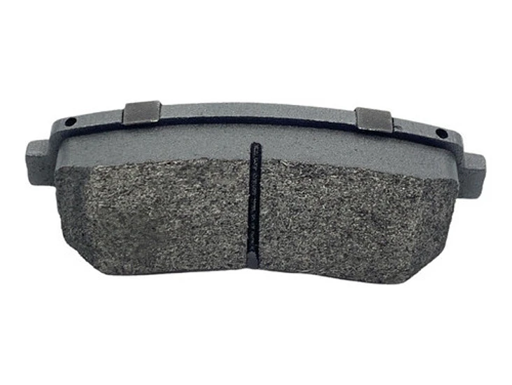 Pastillas Freno Trasera Para Sonata 2.0 2009-2015 G4kd 2