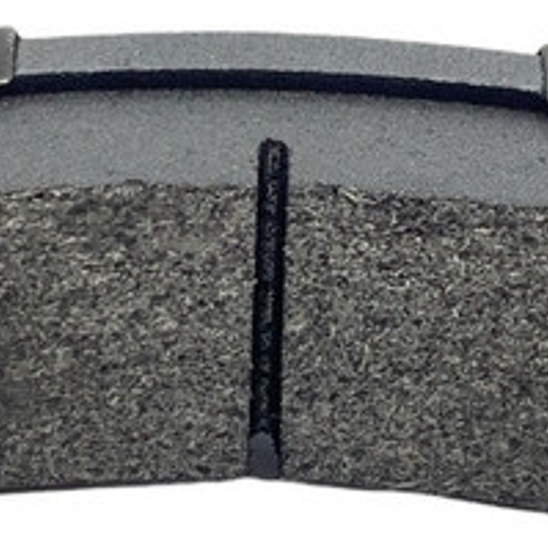 Pastillas Freno Trasera Para Sonata 2.0 2009-2015 G4kd 2