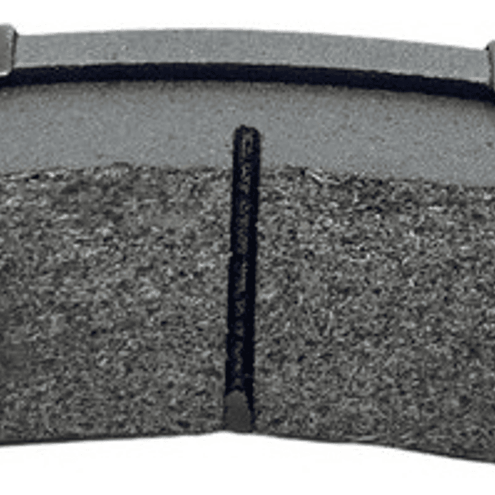 Pastillas Freno Trasera Para Sonata 2.0 2009-2015 G4kd 2