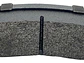 Pastillas Freno Trasera Para Sonata 2.0 2009-2015 G4kd - Miniatura 2