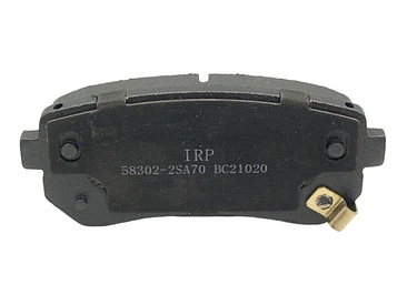 Pastillas Freno Trasera Para Sonata 2.0 2009-2015 G4kd 4