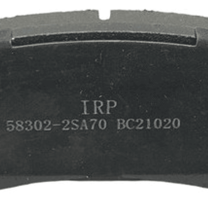 Pastillas Freno Trasera Para Sonata 2.0 2009-2015 G4kd 4