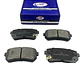 Pastillas Freno Trasera Para Sonata 2.0 2009-2015 G4kd - Miniatura 1