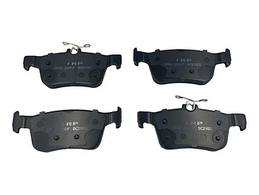 Pastilla Freno Cerámica Traser Ford Escape 2.0 2.5 2017-2021 2