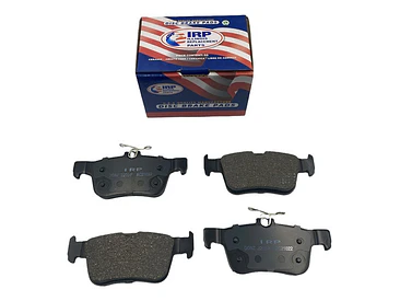 Pastilla Freno Cerámica Traser Ford Escape 2.0 2.5 2017-2021 1