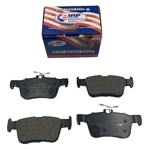 Pastilla Freno Cerámica Traser Ford Escape 2.0 2.5 2017-2021