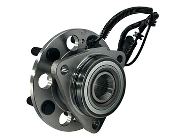 Maza Rueda Delantera Para Ssangyong Musso Grand 2.2 2019-23 3