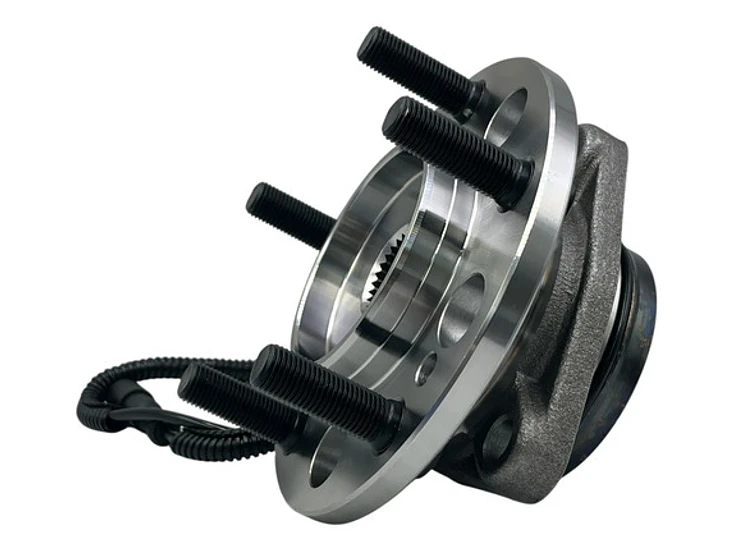 Maza Rueda Delantera Para Ssangyong Musso Grand 2.2 2019-23 1