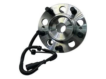 Maza Rueda Delantera Para Ssangyong Musso Grand 2.2 2019-23 5