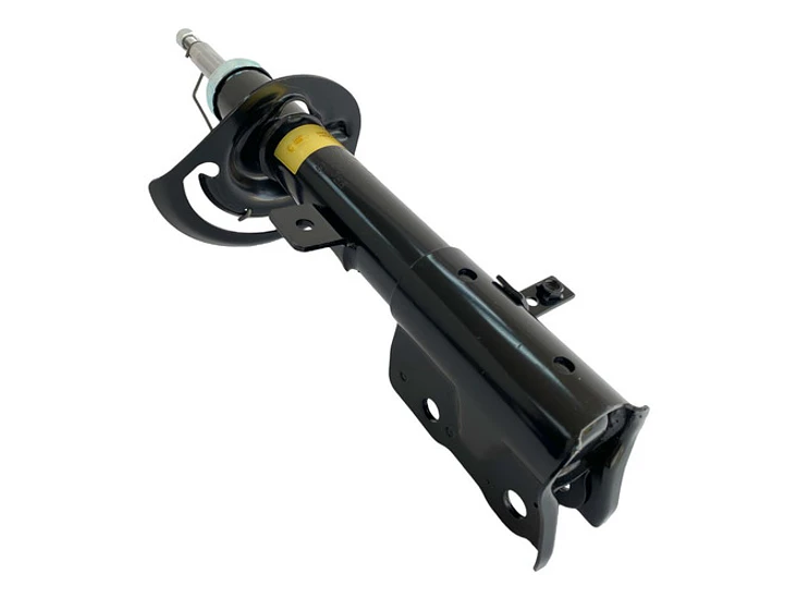 Par Amortiguador Delantero Para Jeep Compass 2.0 2.4  07-17 4