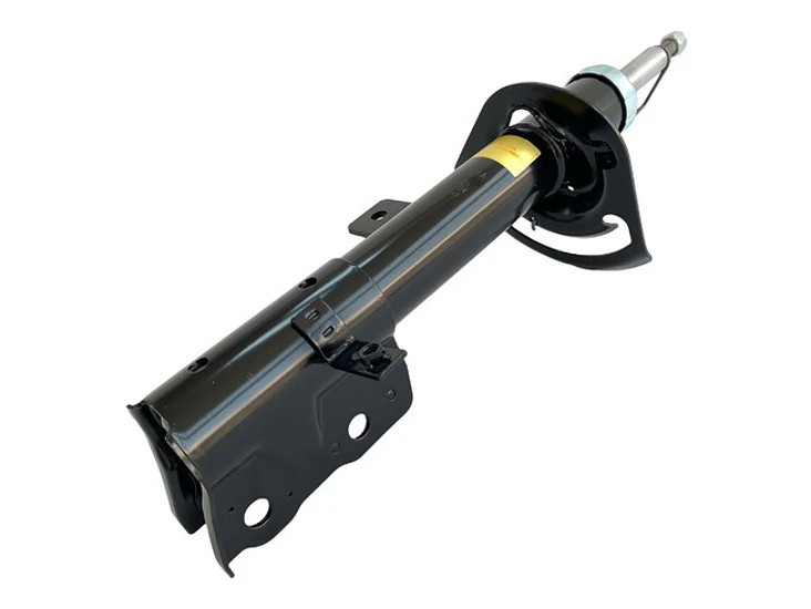 Par Amortiguador Delantero Para Jeep Compass 2.0 2.4  07-17 6