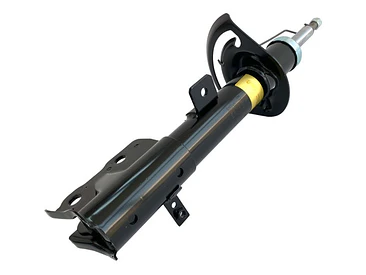 Par Amortiguador Delantero Para Jeep Compass 2.0 2.4  07-17 2