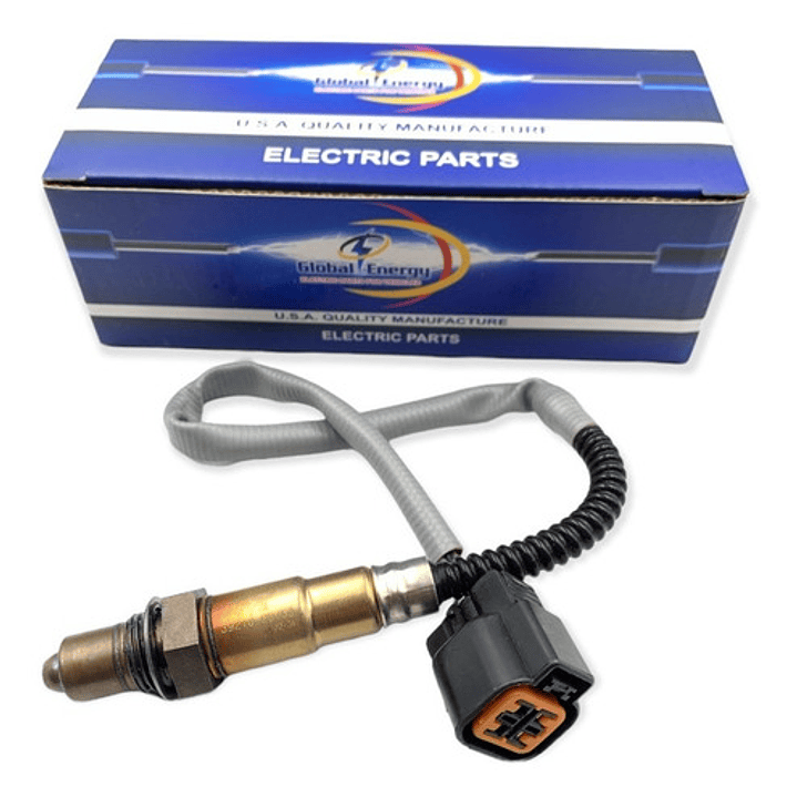 Sensor Oxigeno Para Hyundai Trajet 2.0 2000-2008 (pos 1 Y 2) 2