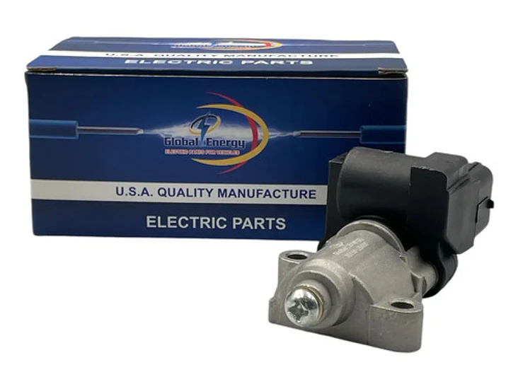 Valvula Iac Para Hyundai Cerato 1.6 16v 2007-2013 G4fc 1
