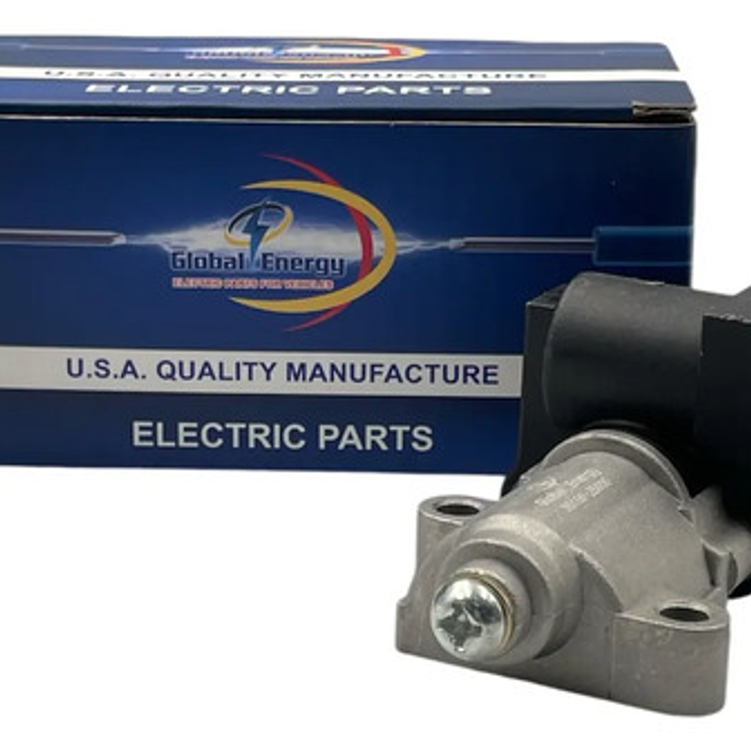 Valvula Iac Para Hyundai Cerato 1.6 16v 2007-2013 G4fc 1