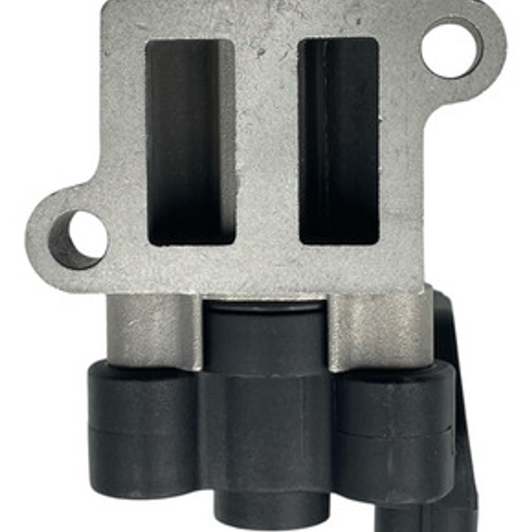 Valvula Iac Para Hyundai Cerato 1.6 16v 2007-2013 G4fc 7