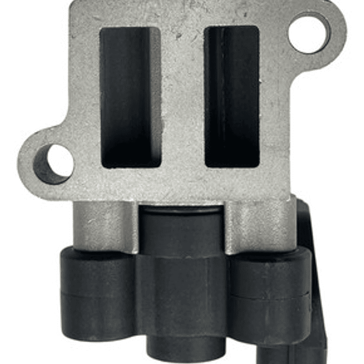 Valvula Iac Para Hyundai Cerato 1.6 16v 2007-2013 G4fc 7