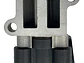 Valvula Iac Para Hyundai Cerato 1.6 16v 2007-2013 G4fc - Miniatura 7