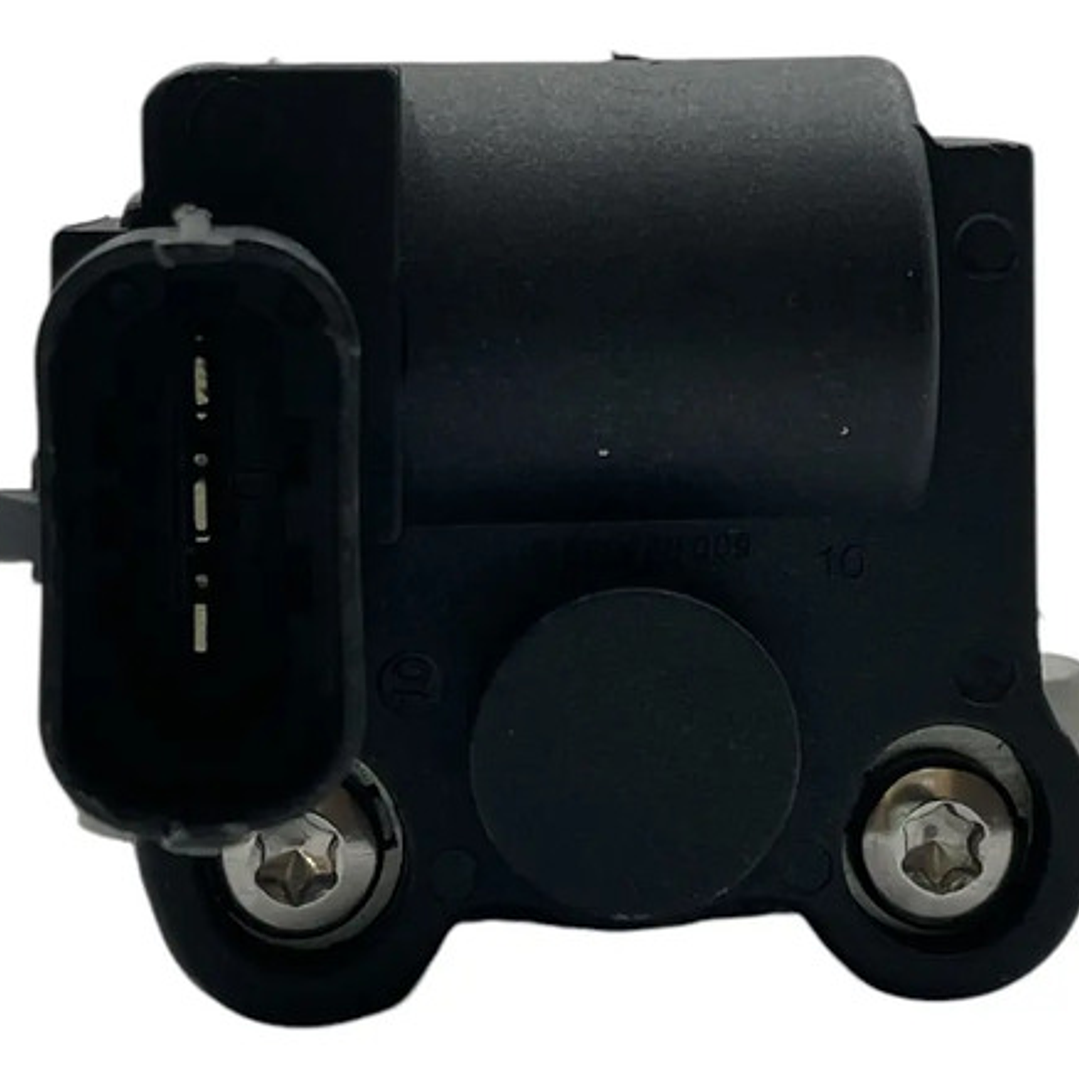 Valvula Iac Para Hyundai Cerato 1.6 16v 2007-2013 G4fc 4