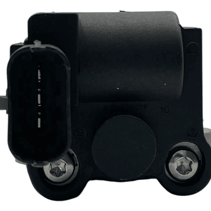 Valvula Iac Para Hyundai Cerato 1.6 16v 2007-2013 G4fc 4