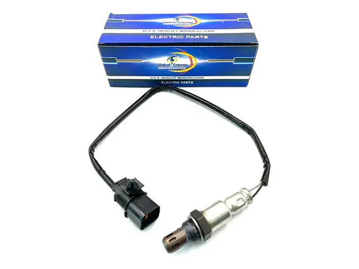 Sensor Oxigeno Chevrolet Spark 0.8 2011-2017 ( Posición 2) 1