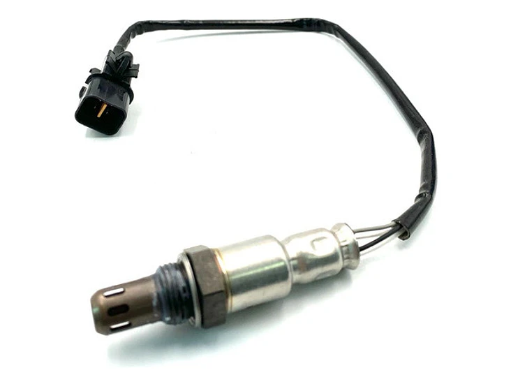 Sensor Oxigeno Chevrolet Spark 0.8 2011-2017 ( Posición 2) 2