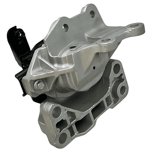 Soporte Motor Izquierdo Para Ford  Explorer 3.5 2011-2019