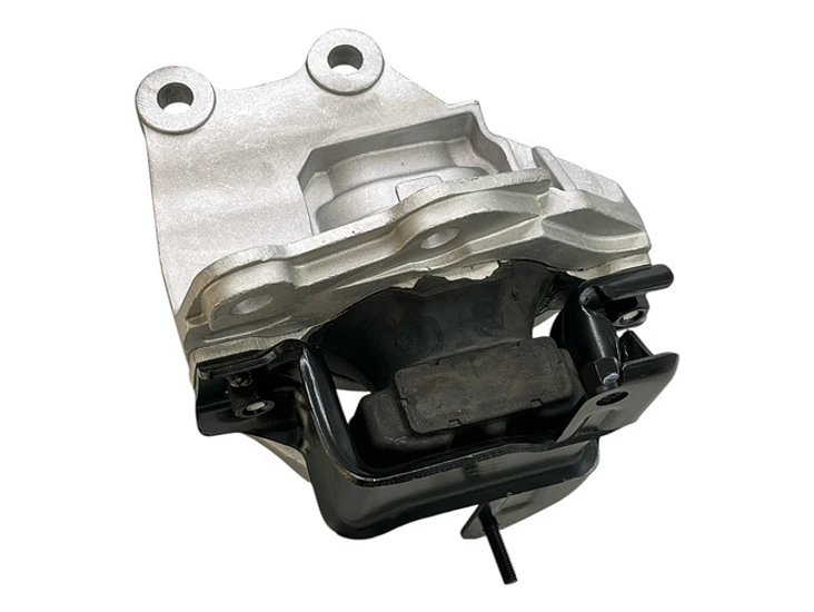 Soporte Motor Izquierdo Para Ford  Explorer 3.5 2011-2019 6