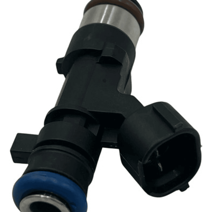 Inyector Combustible Para Citroën C4 1.6 2005-2011 7