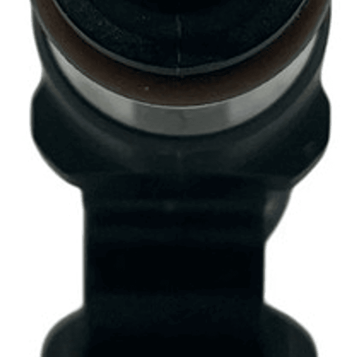 Inyector Combustible Para Citroën C4 1.6 2005-2011 3