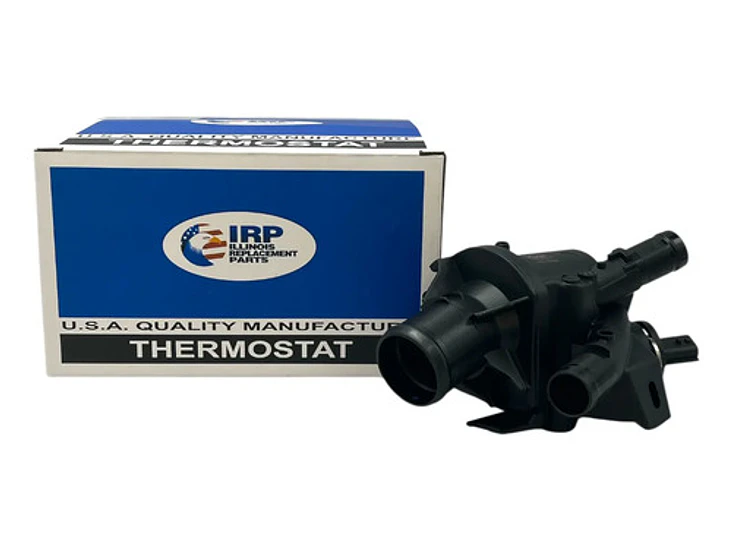 Termostato Para Nissan Np300 2.3  2015-2022 1