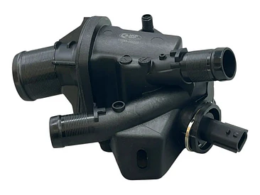 Termostato Para Nissan Np300 2.3  2015-2022 5