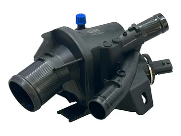 Termostato Para Nissan Np300 2.3  2015-2022 2